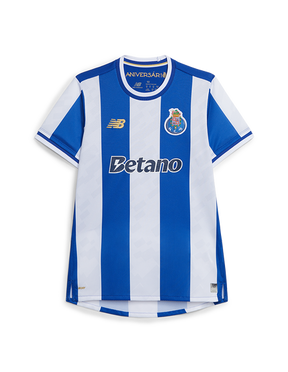 Camiseta Feminina Porto 25/26 Home - foto principal