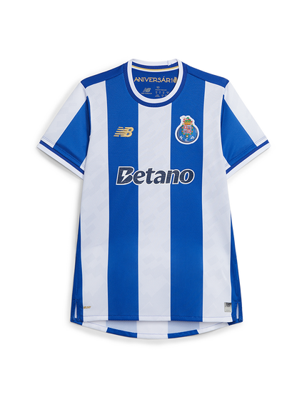 Camiseta Feminina Porto 25/26 Home - foto principal