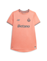 Camiseta Feminina Porto 25/26 Away - foto principal