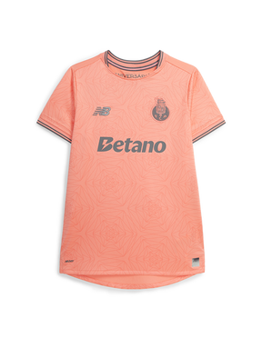 Camiseta Feminina Porto 25/26 Away - foto principal