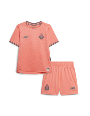 Kids Porto 25/26 Away - foto principal