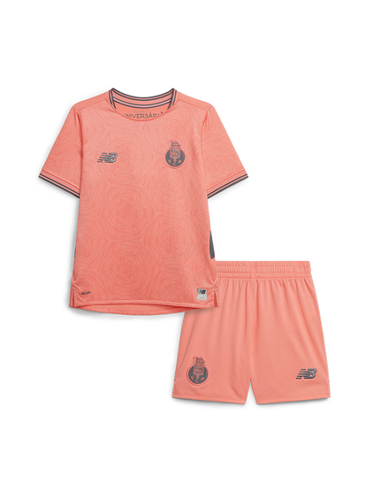 Kids Porto 25/26 Away - foto principal