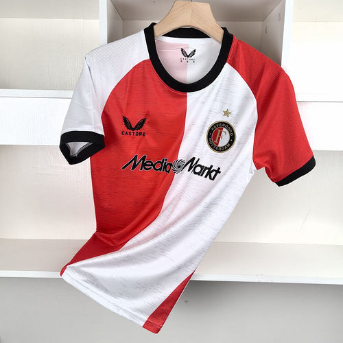 24-25 Feyenoord Home Soccer - foto principal