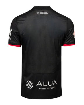 Camiseta RCD Mallorca 25∕26 Third - vista frontal