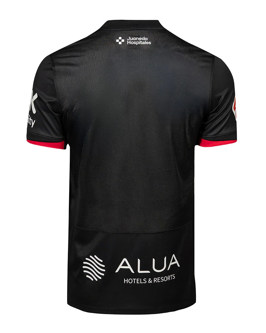 Camiseta RCD Mallorca 25∕26 Third - vista frontal