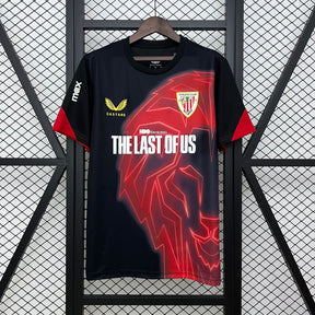 Camiseta Athletic Bilbao 25/26 Special Edition - foto principal