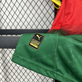 Camiseta AC Milan 25/26 Special Edition - foto principal