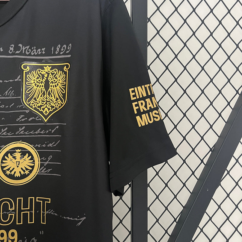 Camiseta 24∕25 Frankfurt Special Edition - vista trasera