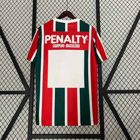 Camiseta Retro Fluminense 1993 - vista frontal
