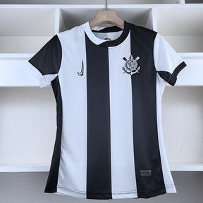 Terceira Femenino Camiseta Corinthians 24/25 - foto principal