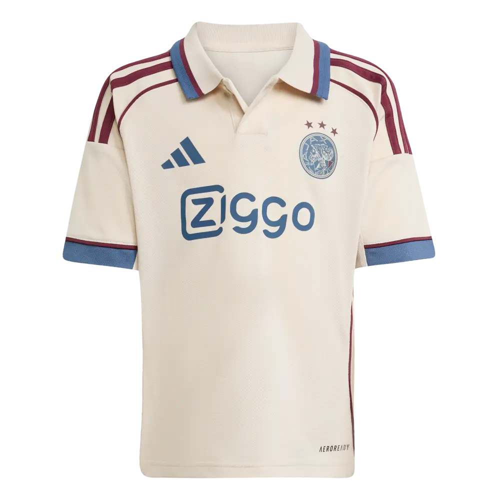 Kids Ajax 25/26 Third - foto principal