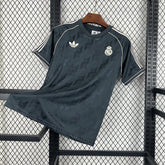 Camiseta Real Madrid 24∕25 Special Edition Black - foto principal