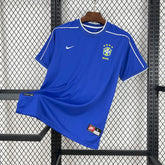 Camiseta Seleção Brasileira 1998 Away - foto principal