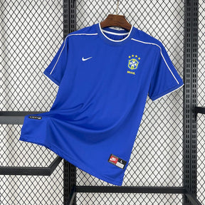 Camiseta Seleção Brasileira 1998 Away - foto principal