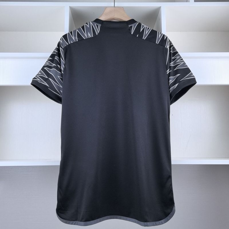 Terceira Camiseta Atletico Mineiro 24 - vista frontal