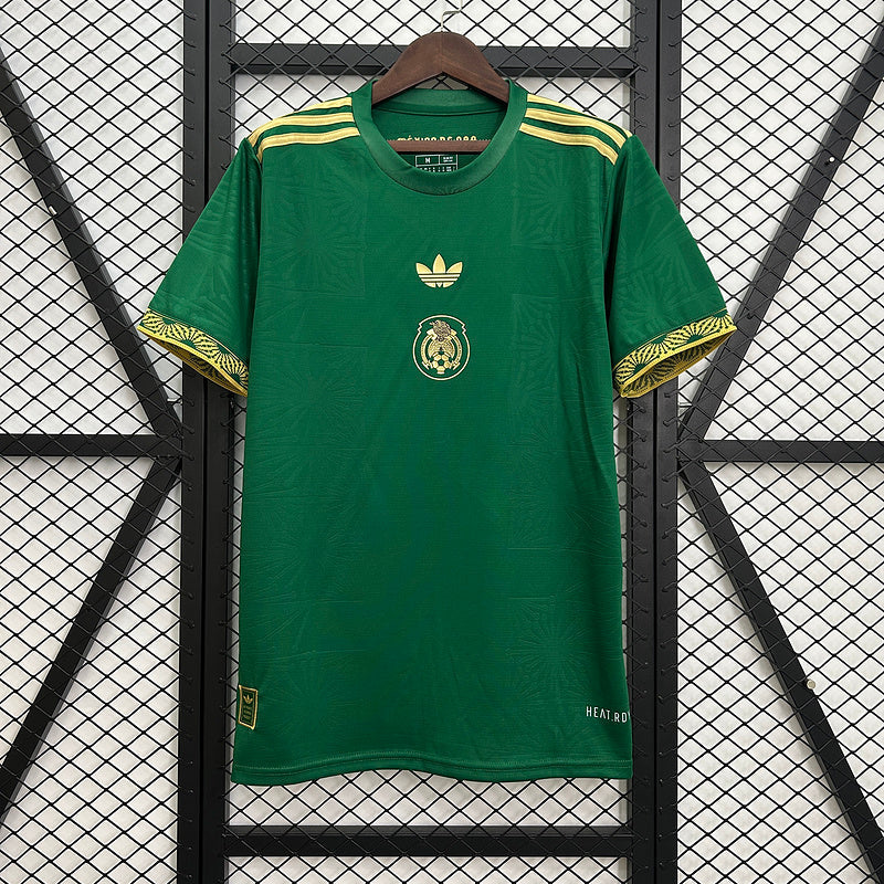 2025 Mexico Special Edition - foto principal