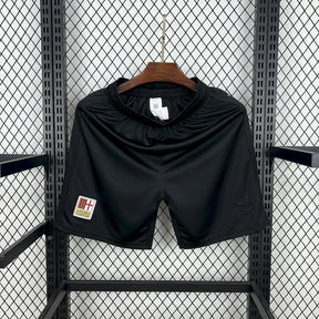 Shorts AC Milan 24/25 125th Black Goalkeeper - foto principal