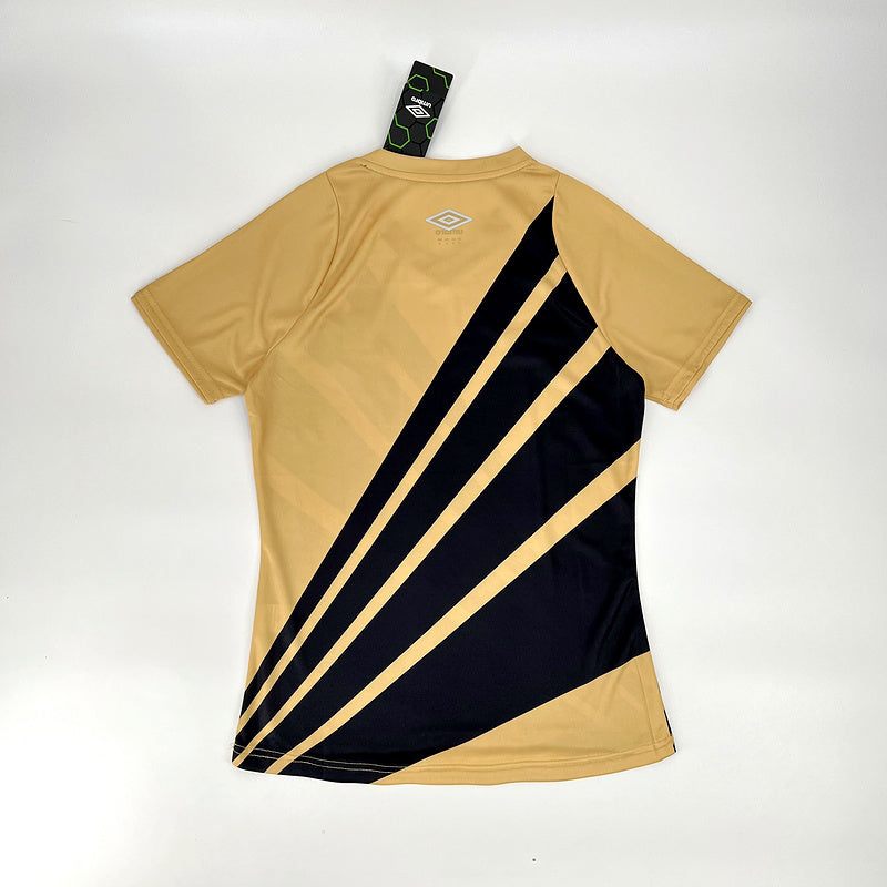 Feminina Athletico Paranaense 24∕25 Away - vista frontal