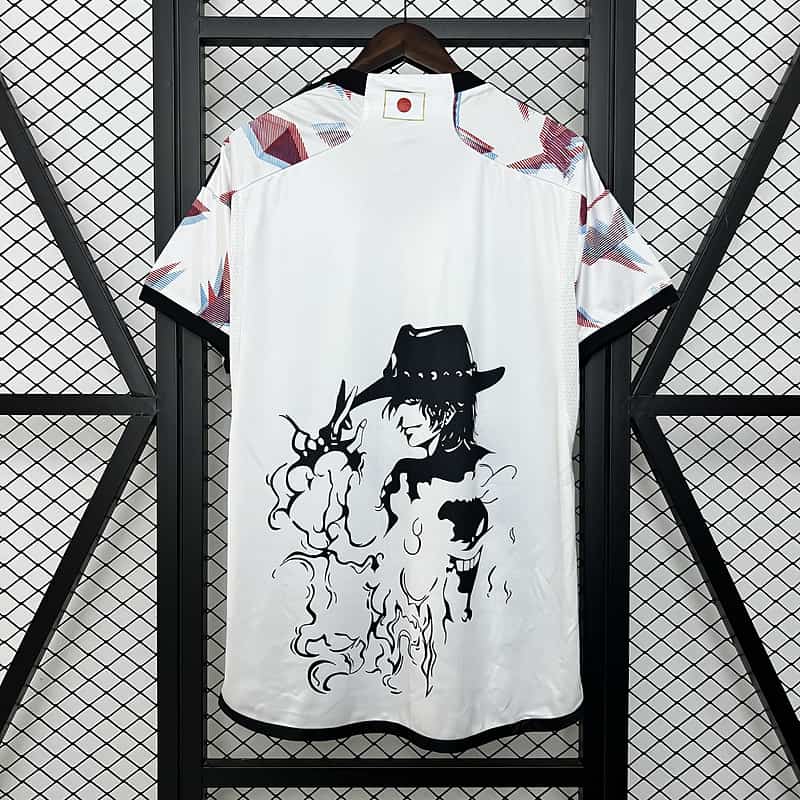 2024 Japan Special Edition S-XXL(990A) - vista frontal