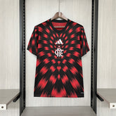 Camiseta Flamengo 25/26 - Treino - foto principal