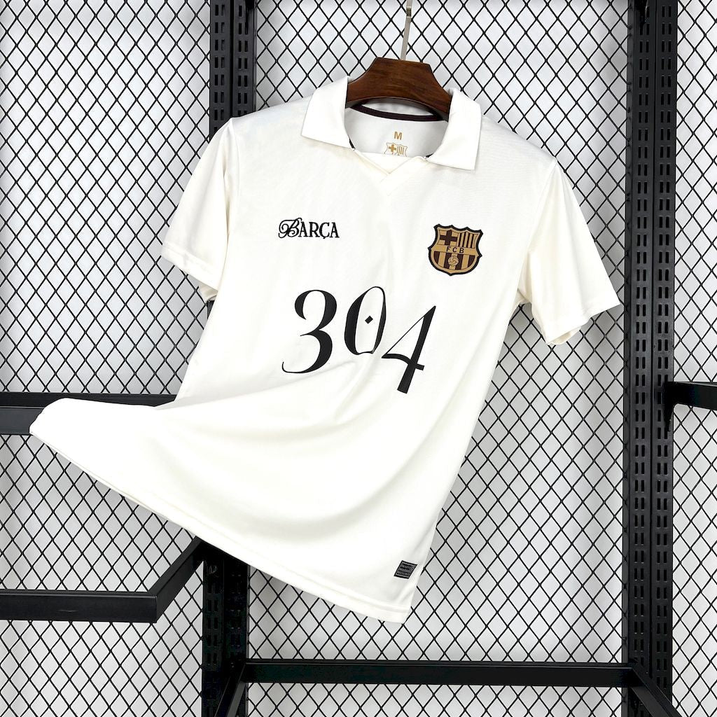 Camiseta FC Barcelona 24/25 LAMINE YAMAL 304 Special Edition - foto principal