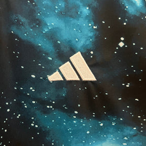 Camiseta 24∕25 Minnesota Home - detalle del cuello