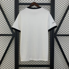25∕26 Colo Colo 100th Anniversary White - vista frontal