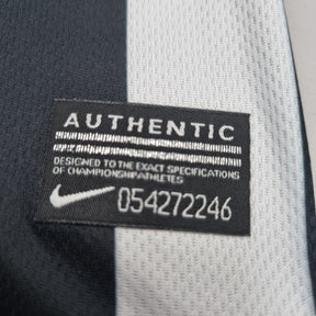 Camiseta Santos Retro 2013 away - vista frontal