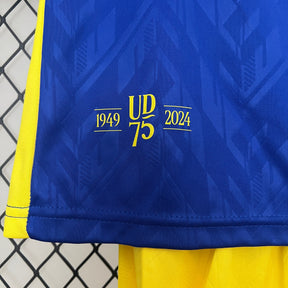 Kids Las Palmas 24/25 Away - vista frontal