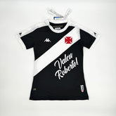 Feminina Vasco da Gama 24∕25 Home+Sponsor - foto principal
