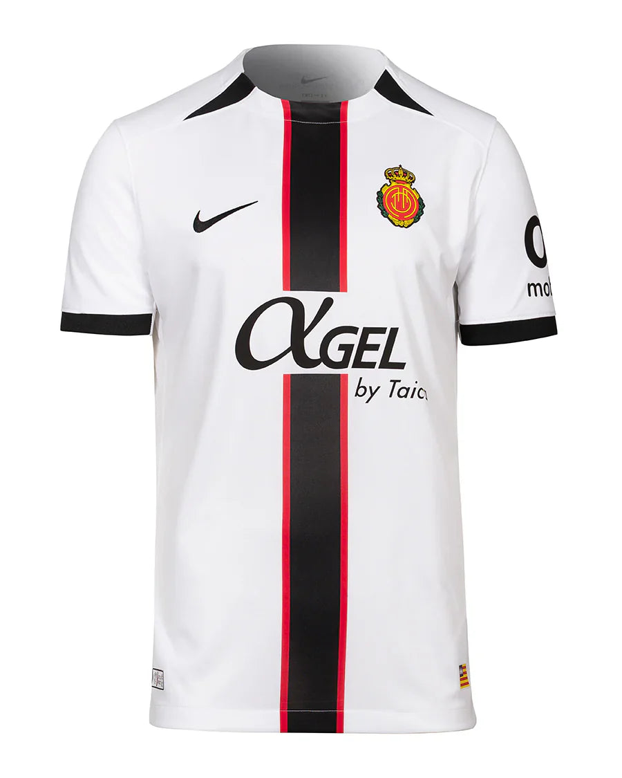 Camiseta RCD Mallorca 25∕26 Away - foto principal