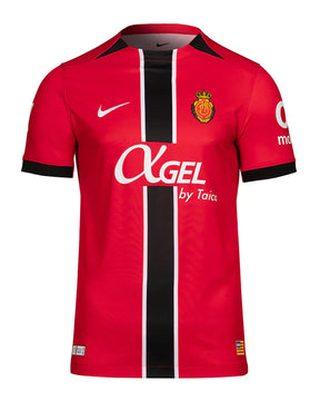 Camiseta RCD Mallorca 25∕26 Home - foto principal