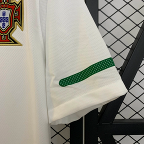 Jersey Portugal Retrô 2010 Branca - Nike (cópia)