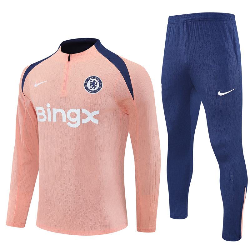 Training Suit Chelsea 25/26 - Winter - foto principal