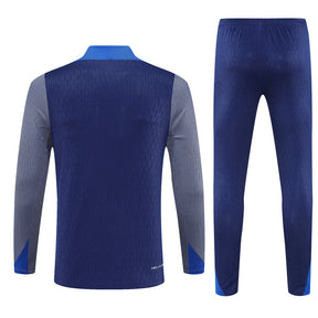 Training Suit PSG 25/26 - Winter - vista frontal