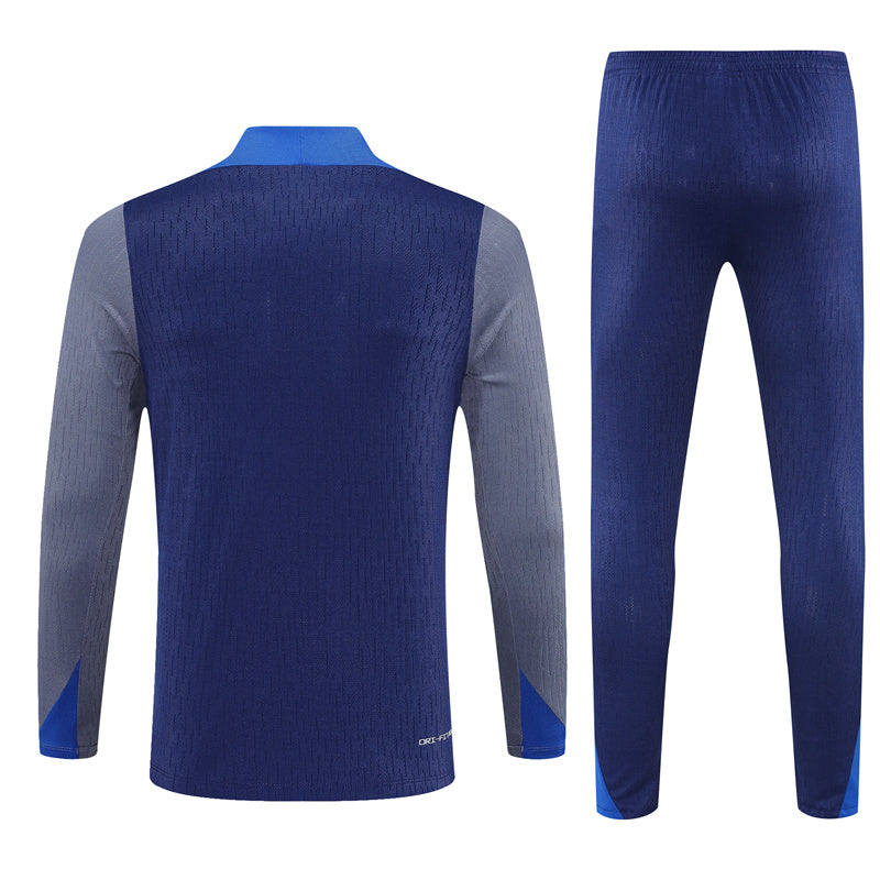 Training Suit PSG 25/26 - Winter - vista frontal