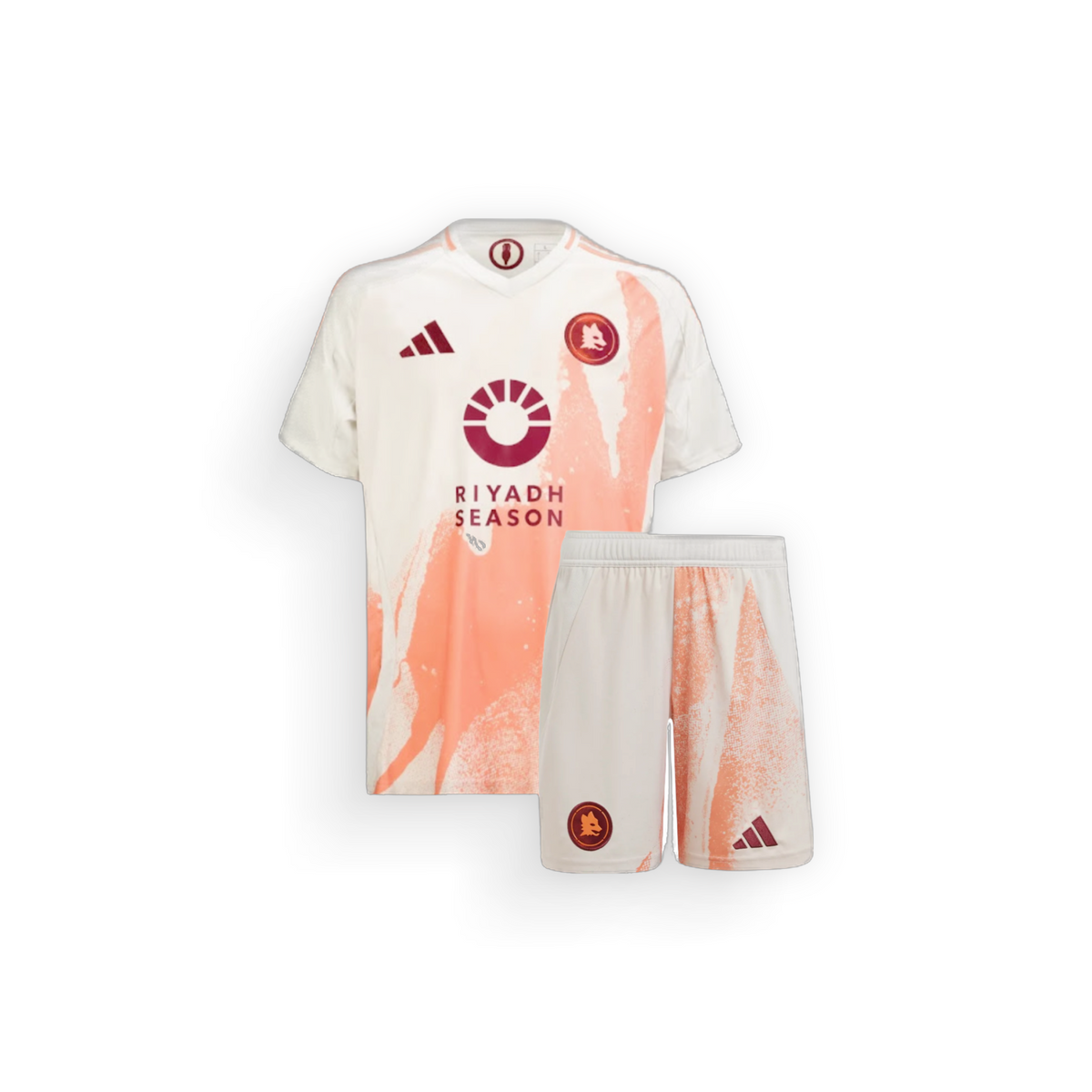 Kids Roma 24/25 Away - foto principal