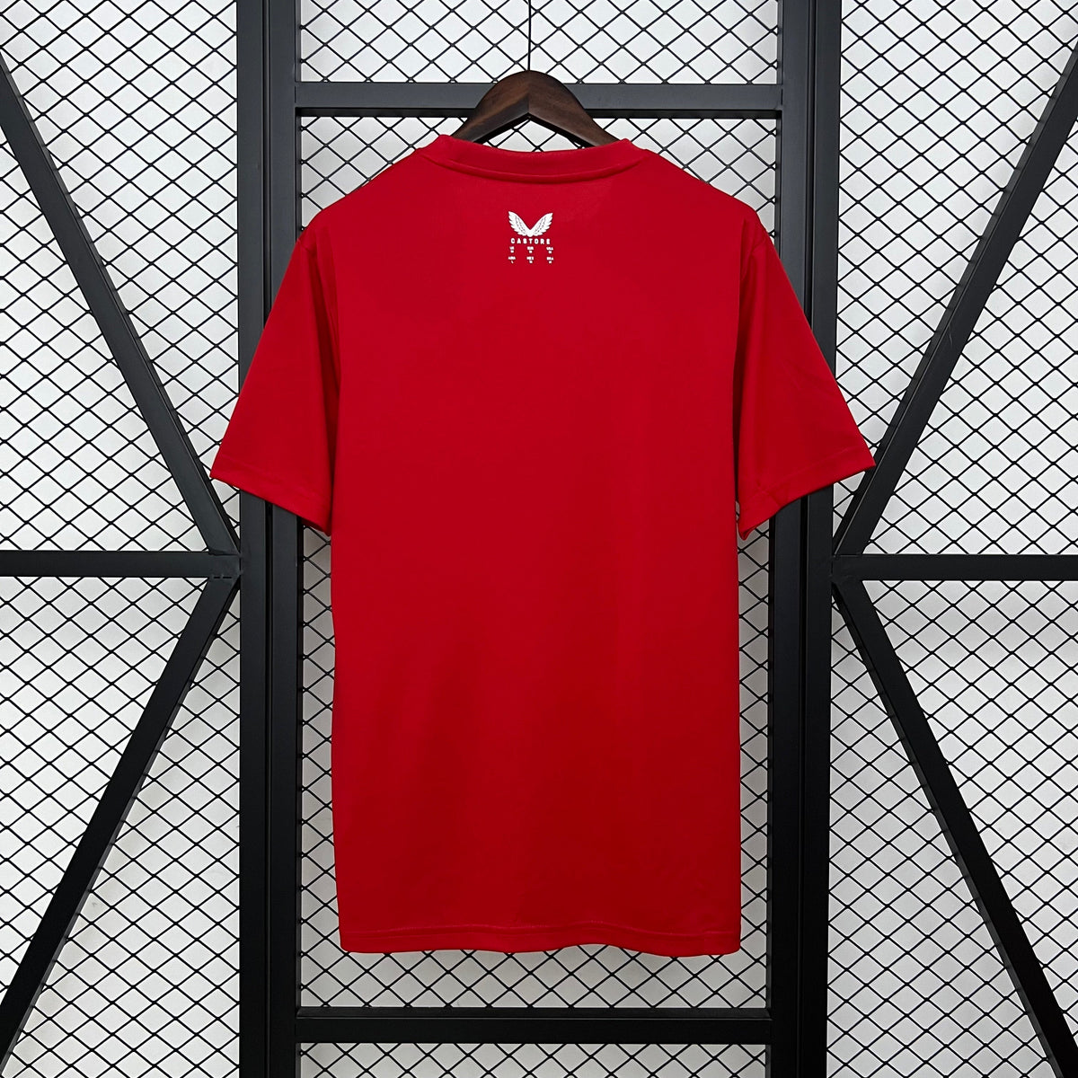 Camiseta Athletic Bilbao 25/26 - Goleiro - vista frontal