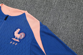 Training Suit France 25/26 - Winter - foto principal