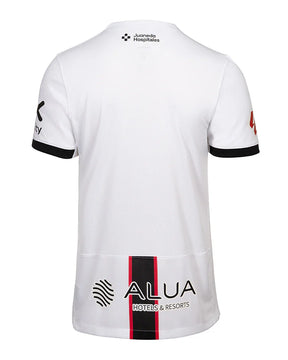 Camiseta RCD Mallorca 25∕26 Away - vista frontal
