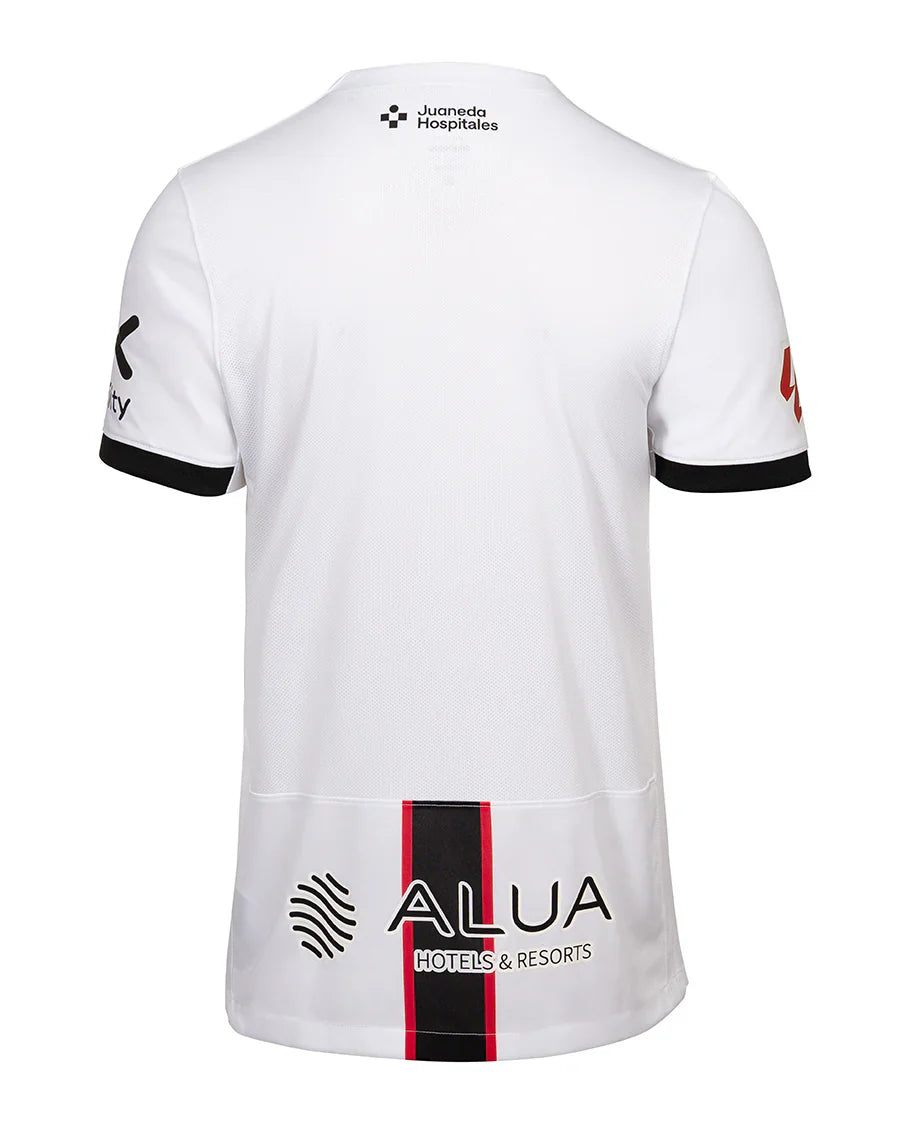 Camiseta RCD Mallorca 25∕26 Away - vista frontal