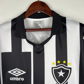 Camiseta Botafogo Retrô 1992 - vista trasera