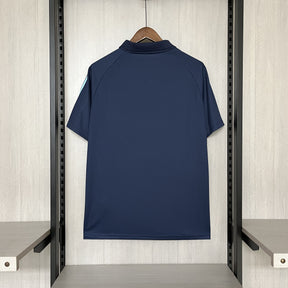 Camiseta Flamengo 25/26 - Polo - vista frontal