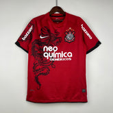 Camiseta Corinthians 11/12 Third - foto principal