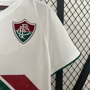 Camiseta 24∕25 Fluminense away - vista trasera