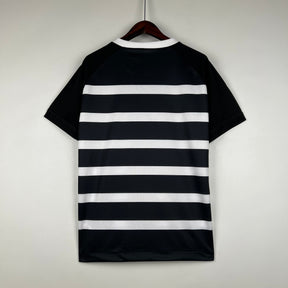 Camiseta Corinthians Retrô 15/16 - vista frontal