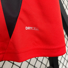 Camiseta 24∕25 AC Milan Home