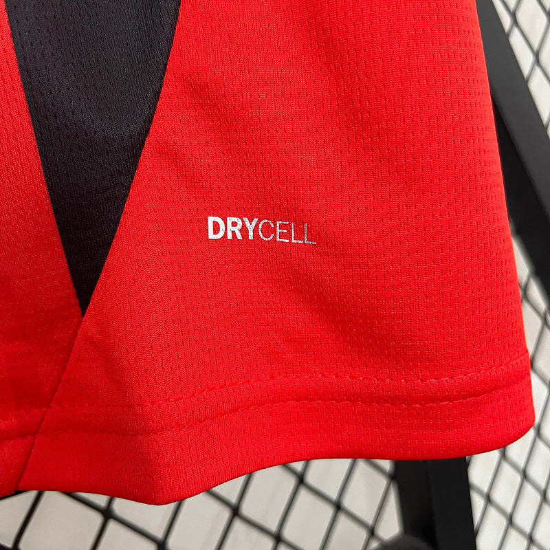 Camiseta 24∕25 AC Milan Home