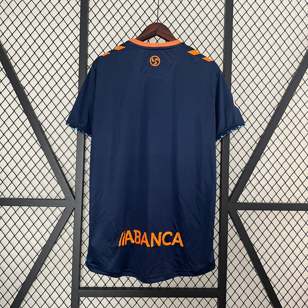 Camiseta Celta Vigo 24/25 - Away - vista frontal