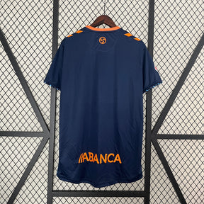 Camiseta Celta Vigo 24/25 - Away - vista frontal